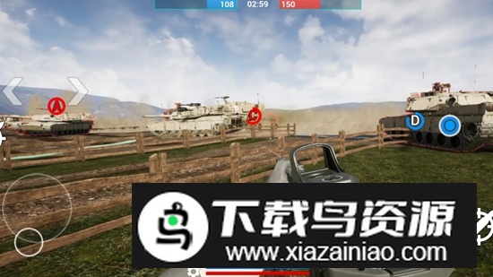 战地2032官方正版手机版截图1