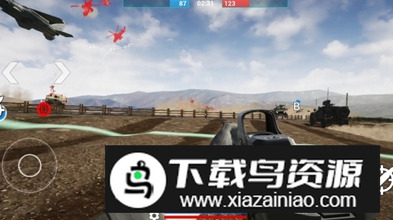 战地2032官方正版手机版截图2