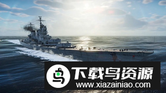 战争雷霆手游官方正版中文版安装包截图1