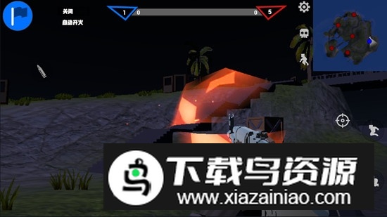 战争模拟器手游版截图1