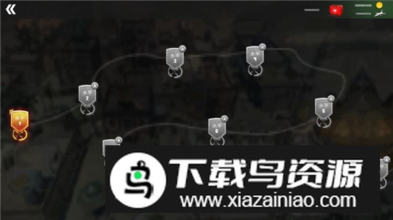 战争射手内置存档版截图5