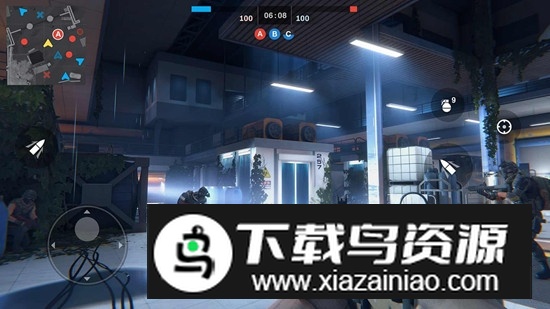 战争之后破解版2025无限金币截图1