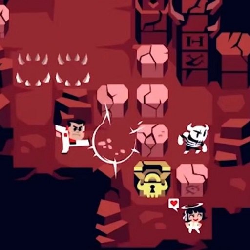 我推人贼6官方版