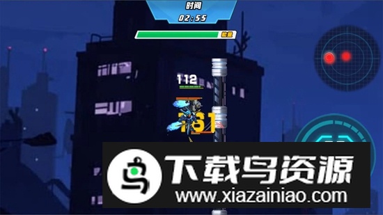 我要成为机甲大王游戏免费版截图3