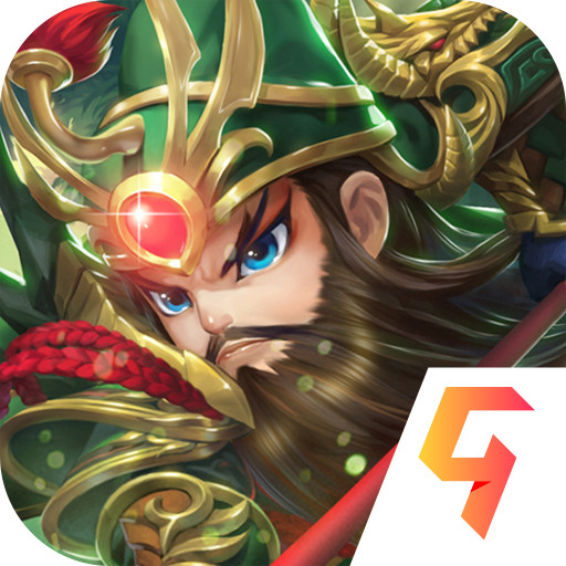 驰骋三国九游版最新版