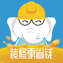 鲁班象装修直装网
