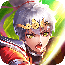 魔灵兵团之狂暴
