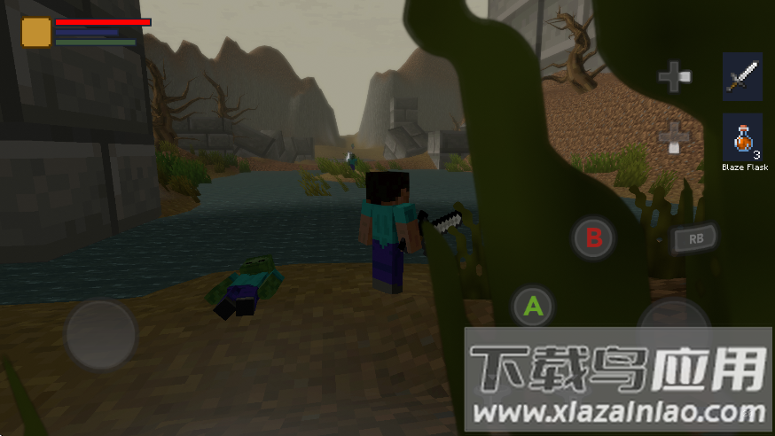 我的灵魂3游戏下载截图1