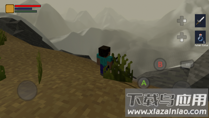 我的灵魂3游戏下载截图3