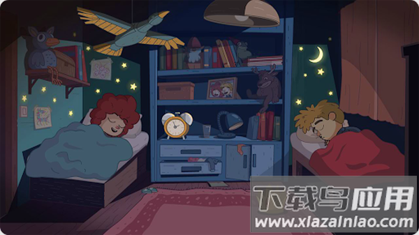 迷失乐园游戏(Lost in Play)截图5