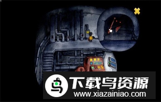 雨城手游官方正版最新版本截图2