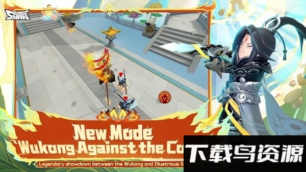 香肠派对国际服下载最新版