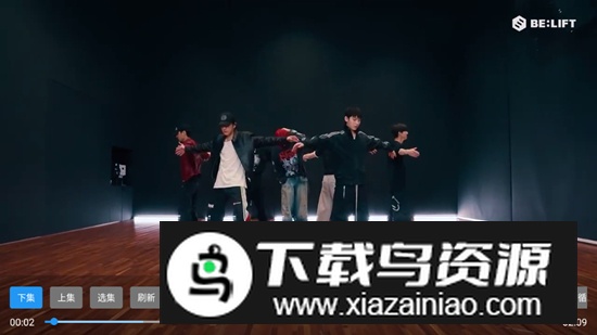 闪电音乐app免费最新版(mv音乐软件)截图2