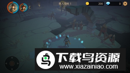 阿格兰战纪无限金币破解版截图1