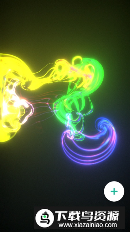魔幻粒子壁纸app最新版截图