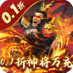 蜂鸟五虎将gm版
