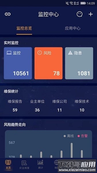安讯消防手机版截图1
