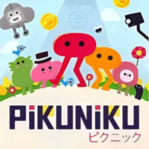 疯狂冒险记中文版