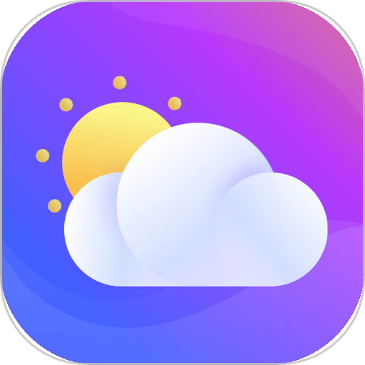 云彩天气app
