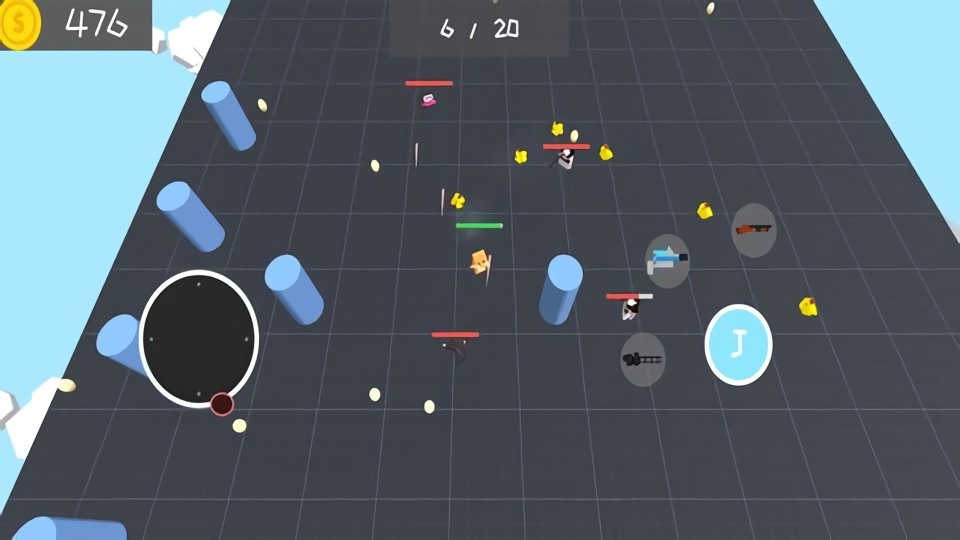 拯救小鸡官方版