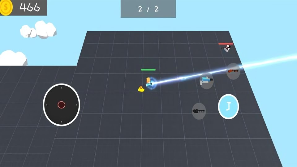 拯救小鸡最新版最新版截图1