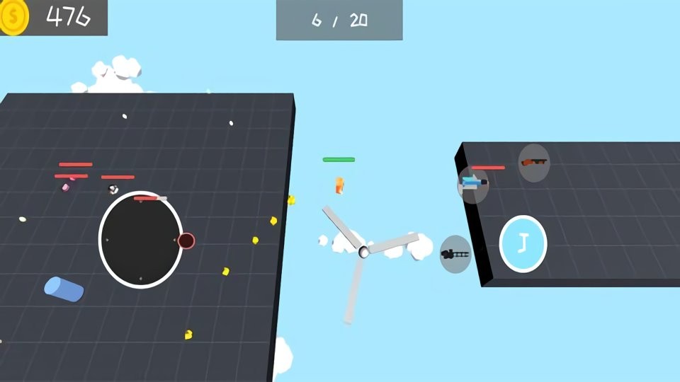 拯救小鸡最新版最新版截图2