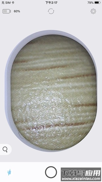 Z拾可视化黑头仪app最新版截图3