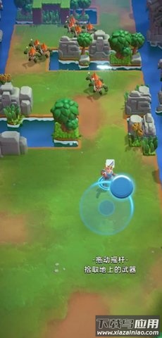 骑士冲呀手游官方版