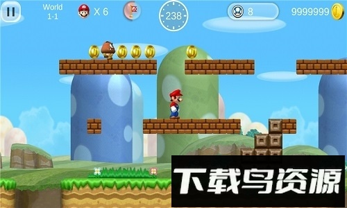 马里奥制造联网版手游(super map maker)最新版截图3