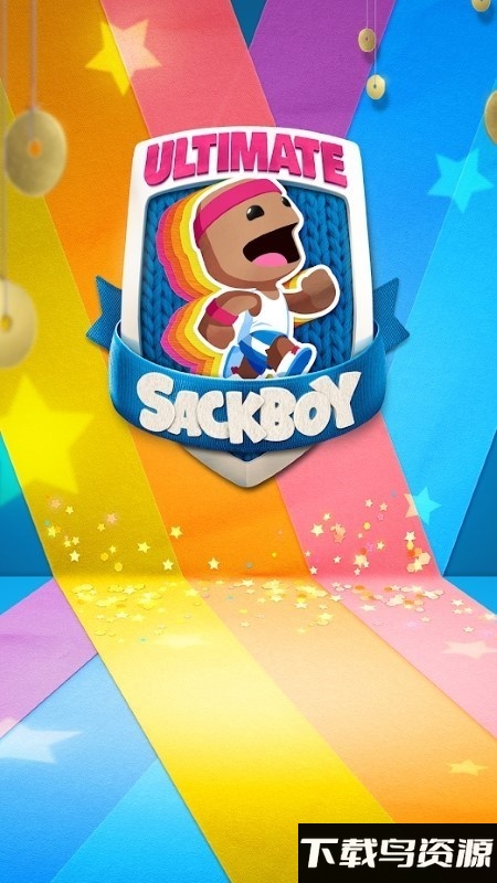 麻布男孩终极跑酷手机版下载