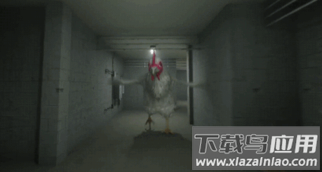鸡脚游戏(吃鸡吉利挑战)