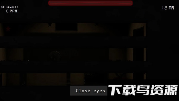 麦琪的五夜后宫游戏最新版截图2