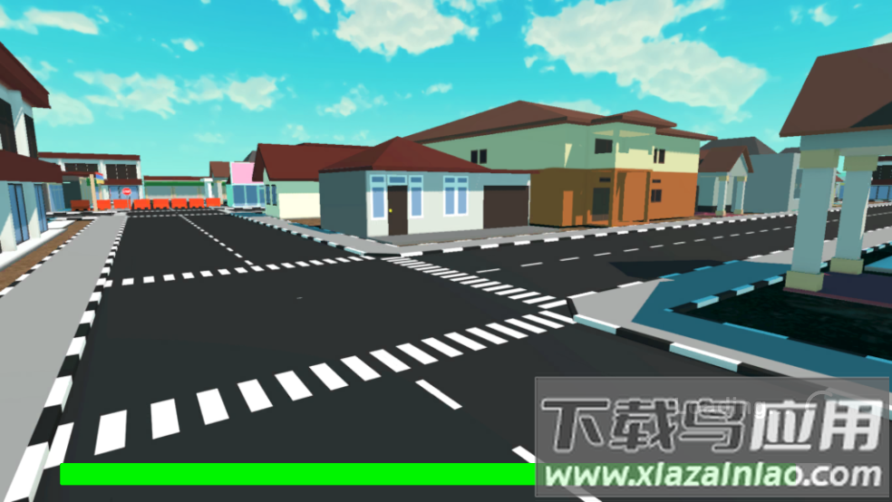 瓦朗库模拟器游戏最新版截图3