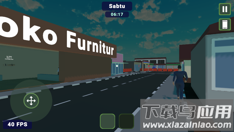 瓦朗库模拟器游戏最新版截图4