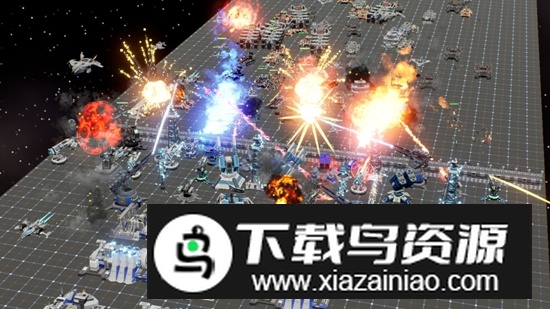 领土防御游戏手机版截图