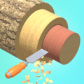 DIY木工小游戏(DIY Woodturning)