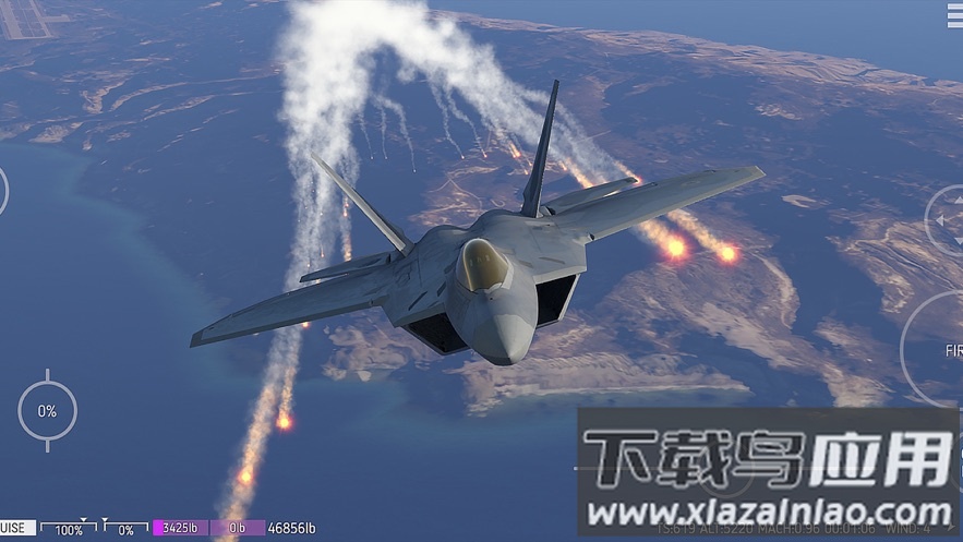 航母降落hd(Carrier Landings)