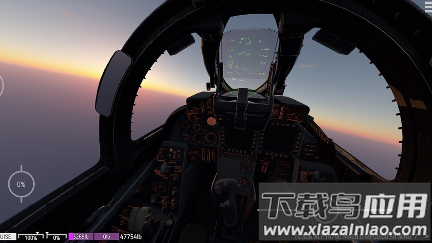 航母降落hd(Carrier Landings)截图2