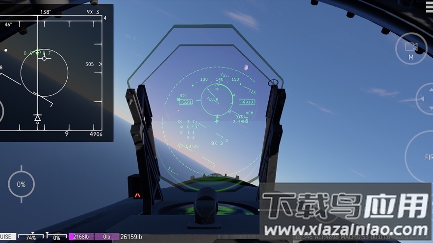 航母降落hd(Carrier Landings)截图4