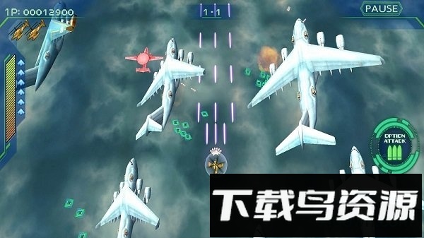零号射手2下载