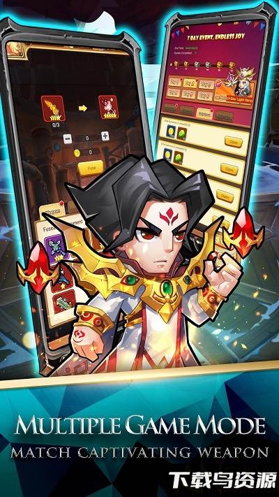 魔兽王权之战手游下载