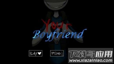 你的男朋友Peter下载安装(friend)