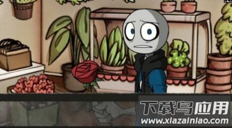 你的男朋友Peter下载安装(friend)截图2