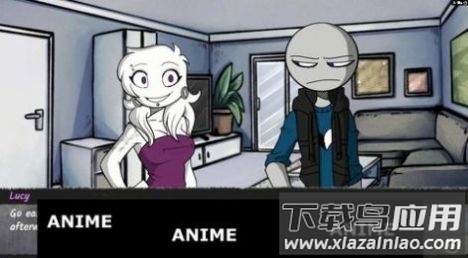 你的男朋友Peter下载安装(friend)截图3