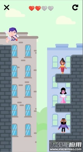 丘比特先生手游下载(Mr Cupid)截图2