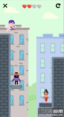 丘比特先生手游下载(Mr Cupid)截图4