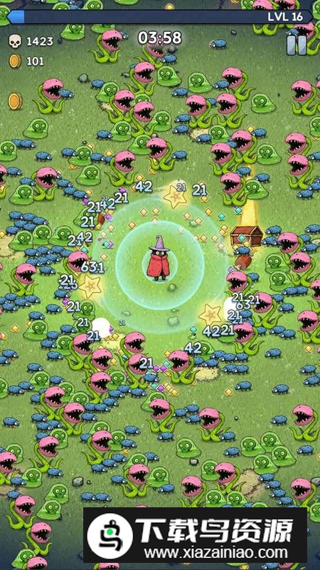 魔法石窟免广告最新版本截图3
