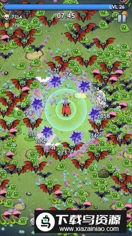 魔法石窟免广告最新版本截图5