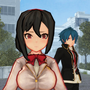高中模拟器3D谷歌版原版安装包(High School Simulator 3D)