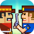 像素射击大冒险下载安装(Pixel Gun Fighter)